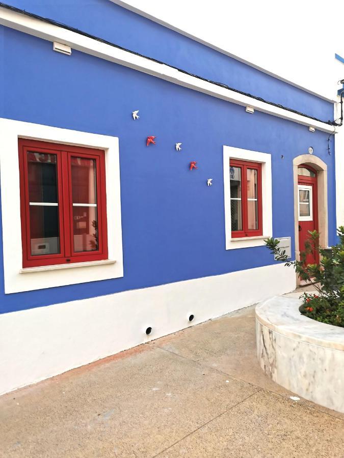 Apartamento 4Bs - Birds & Bicycles Castro Verde Exterior foto