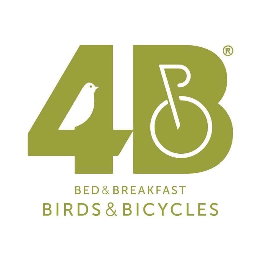 Apartamento 4Bs - Birds & Bicycles Castro Verde Exterior foto