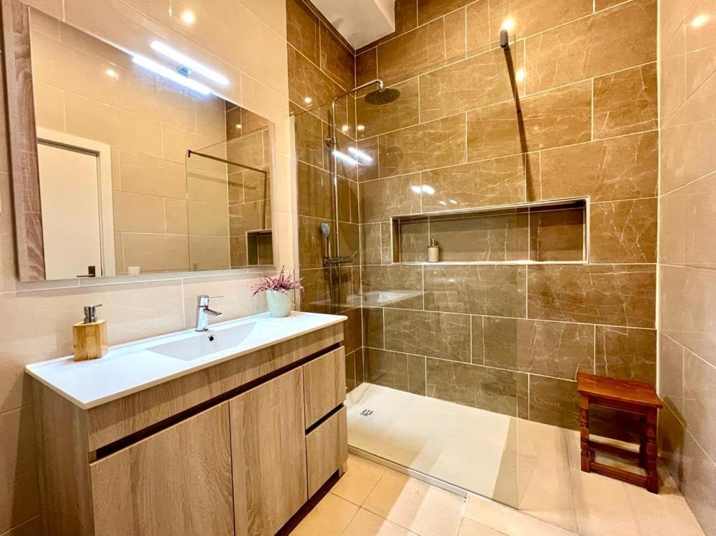 Apartamento 4Bs - Birds & Bicycles Castro Verde Exterior foto