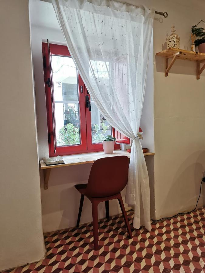 Apartamento 4Bs - Birds & Bicycles Castro Verde Exterior foto