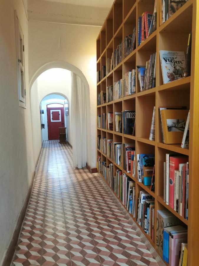 Apartamento 4Bs - Birds & Bicycles Castro Verde Exterior foto
