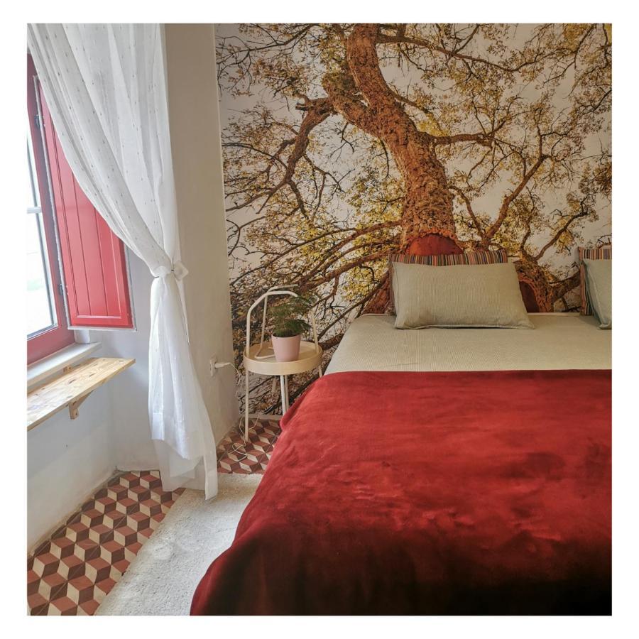 Apartamento 4Bs - Birds & Bicycles Castro Verde Exterior foto
